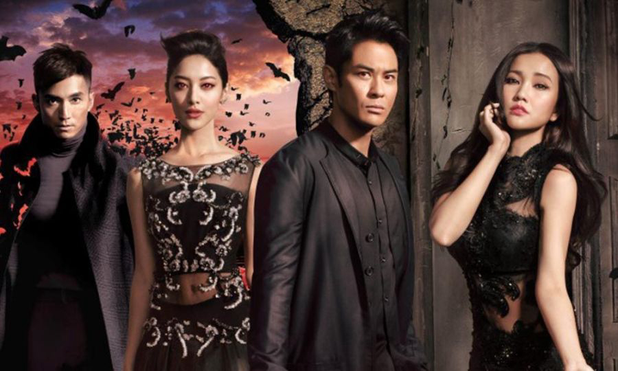 Xem Phim Cương Thi Ân Oán Truyền Kiếp, Blue Veins 2016 Xem Phim Cương Thi Ân Oán Truyền Kiếp, Blue Veins 2016