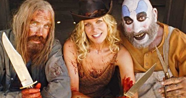 The Devil's Rejects / The Devil's Rejects (2005)