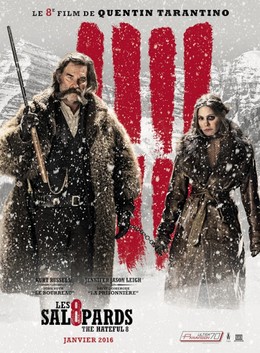 The Hateful Eight / The Hateful Eight (2015)