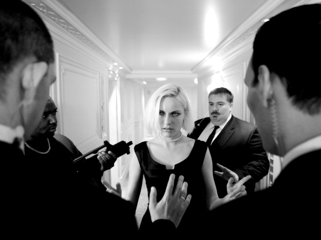 Xem Phim Thiên Thần A, Angel-A 2005 Xem Phim Thiên Thần A, Angel-A 2005