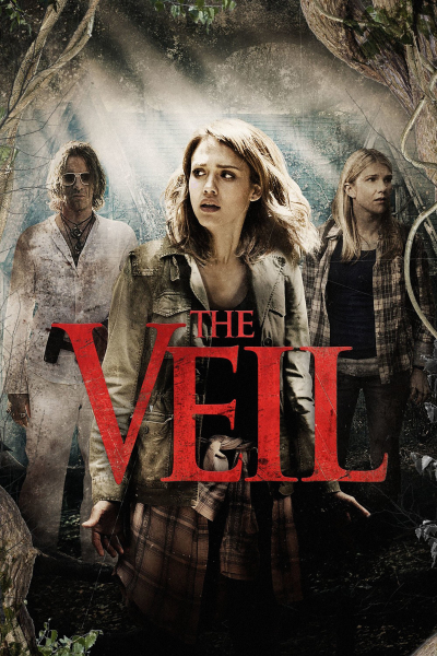 The Veil / The Veil (2016)