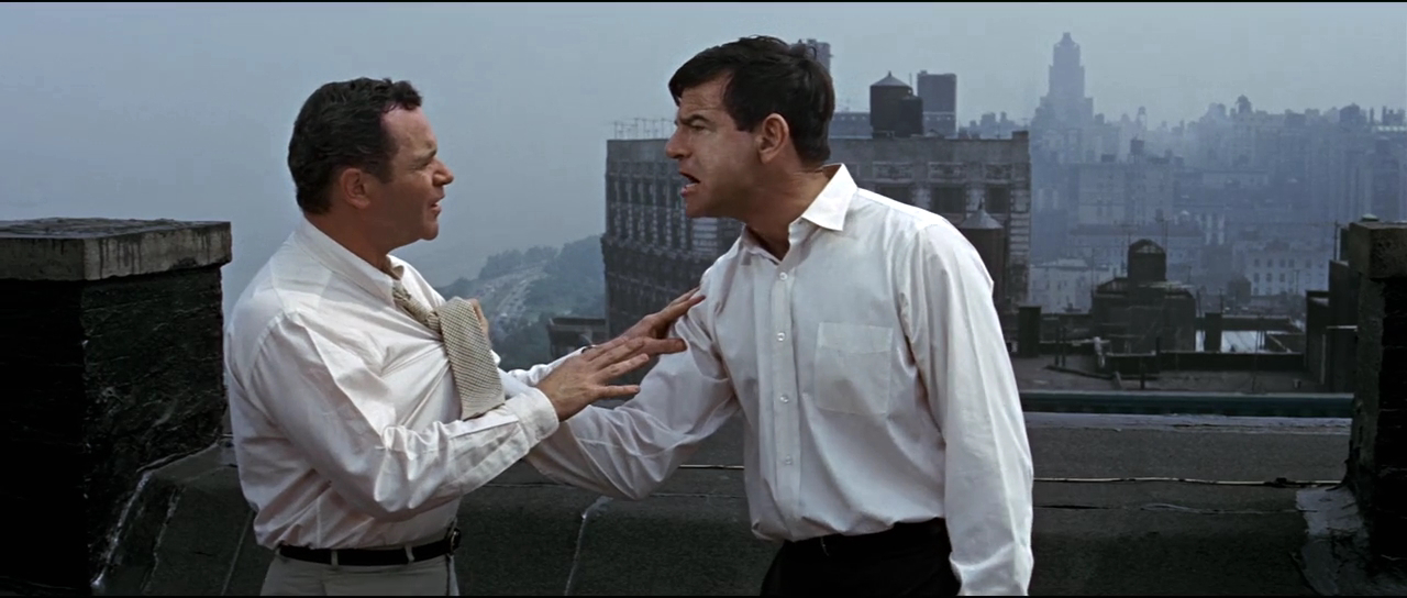 The Odd Couple / The Odd Couple (1968)