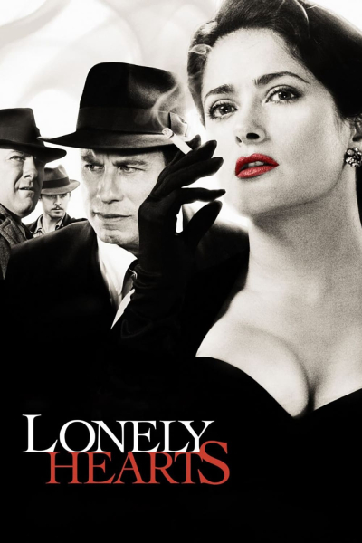 Lonely Hearts / Lonely Hearts (2006)