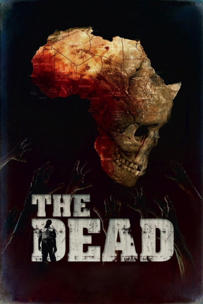 Cõi Chết, The Dead / The Dead (2010)