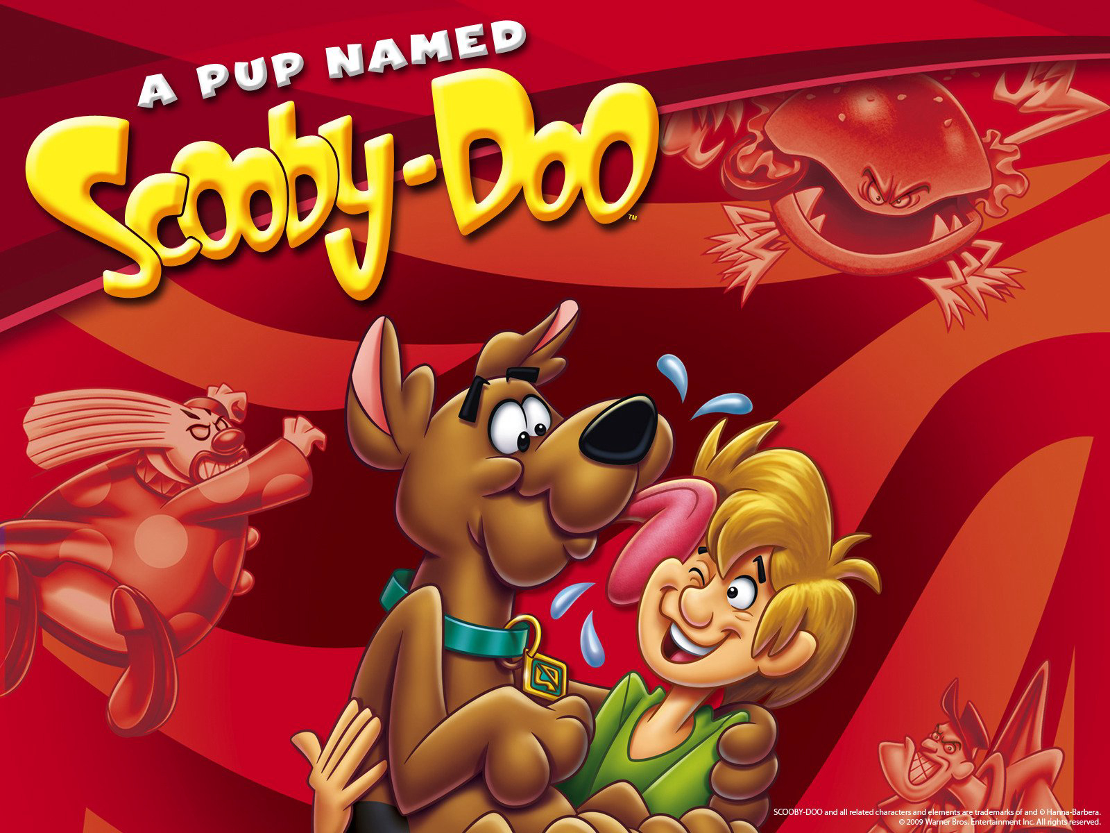 Xem Phim A Pup Named Scooby-Doo (Phần 2), A Pup Named Scooby-Doo (Season 2) 1989 Xem Phim A Pup Named Scooby-Doo (Phần 2), A Pup Named Scooby-Doo (Season 2) 1989