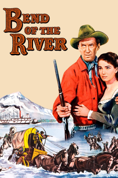 Bend of the River / Bend of the River (1952)
