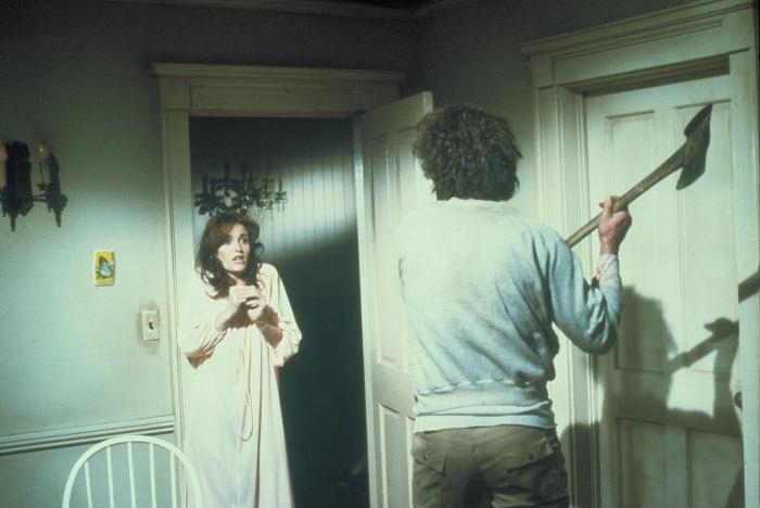 The Amityville Horror / The Amityville Horror (1979)