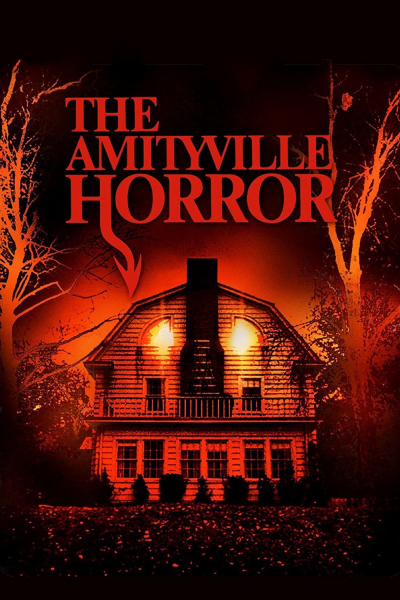The Amityville Horror / The Amityville Horror (1979)