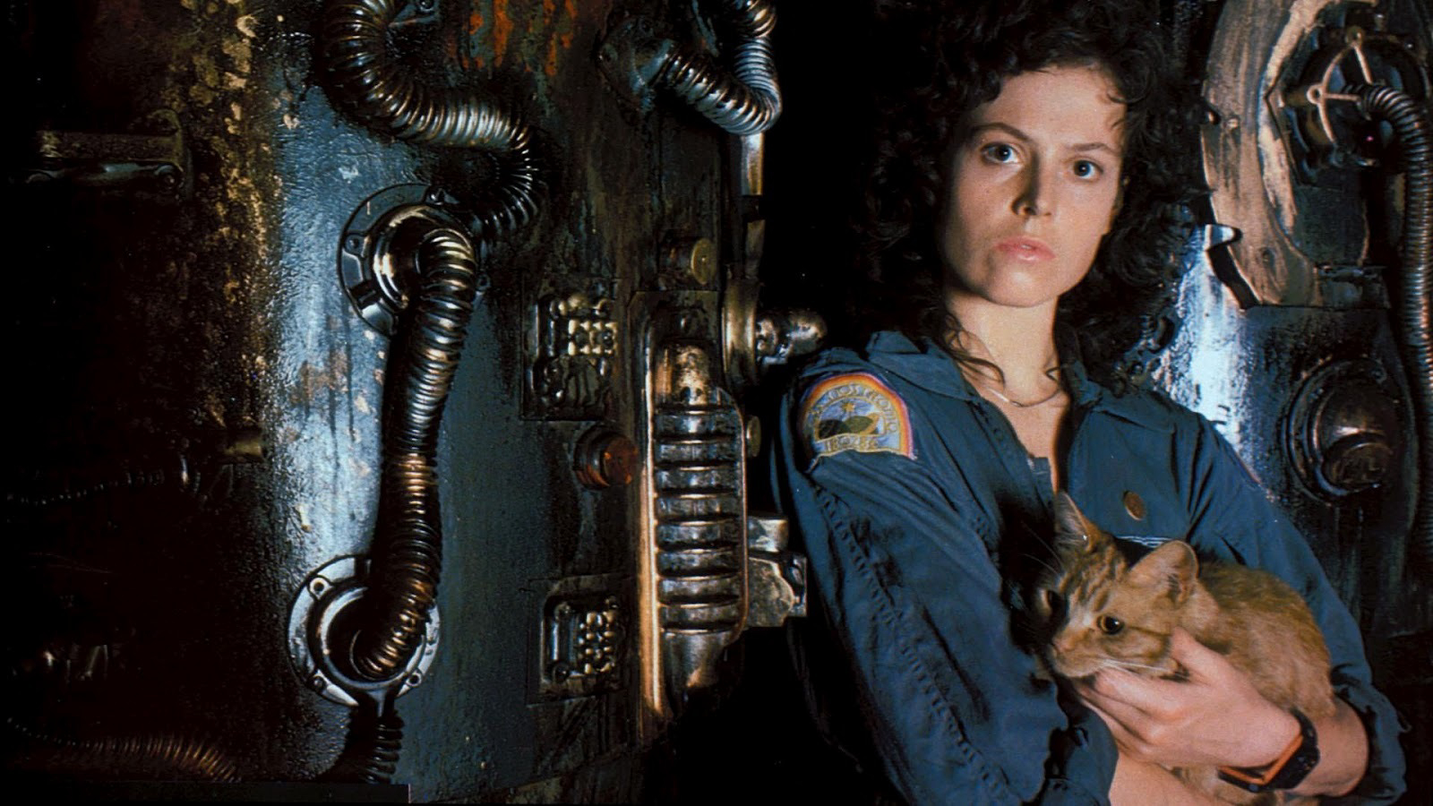 Alien / Alien (1979)