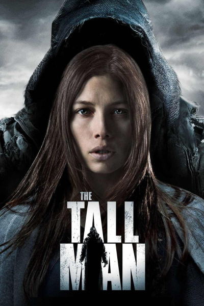 The Tall Man, The Tall Man / The Tall Man (2012)