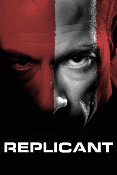 Replicant / Replicant (2001)