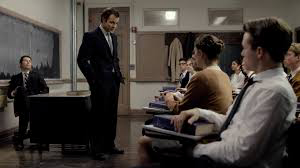 Experimenter / Experimenter (2015)