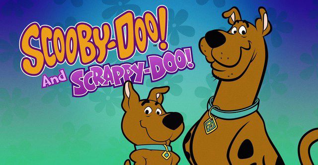 Scooby-Doo and Scrappy-Doo (Season 2) / Scooby-Doo and Scrappy-Doo (Season 2) (1980)