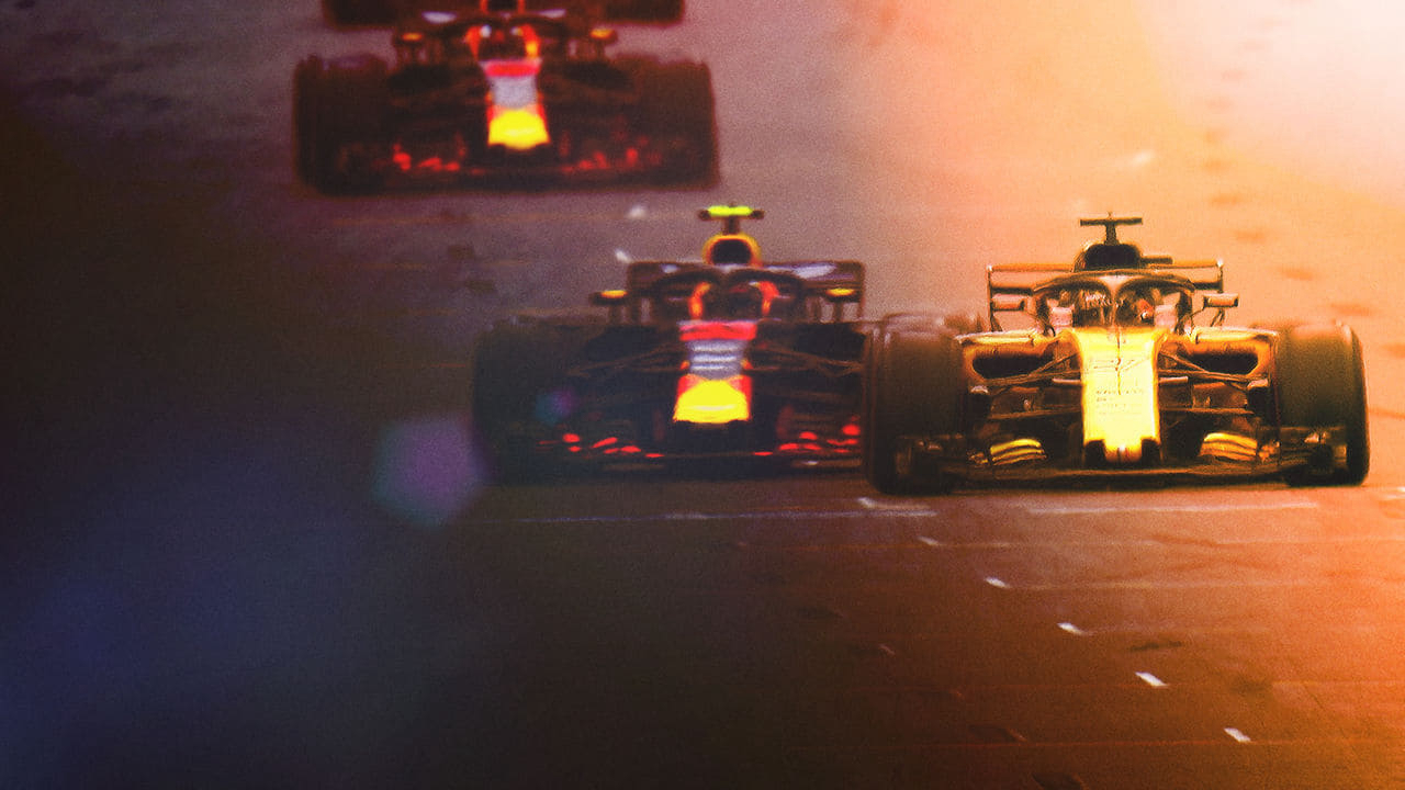 Xem Phim Formula 1: Cuộc Đua Sống Còn (Phần 5), Formula 1: Drive to Survive (Season 5) 2023