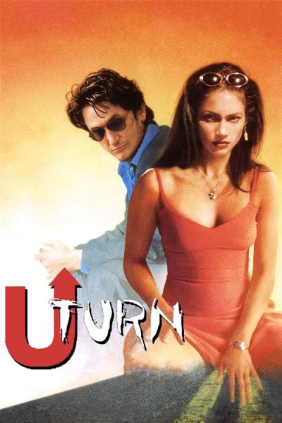 U Turn / U Turn (1997)
