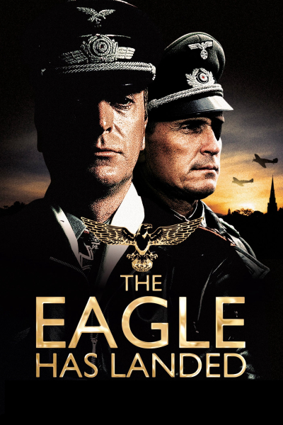 The Eagle Has Landed / The Eagle Has Landed (1976)