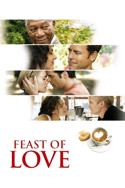 Feast of Love, Feast of Love / Feast of Love (2007)