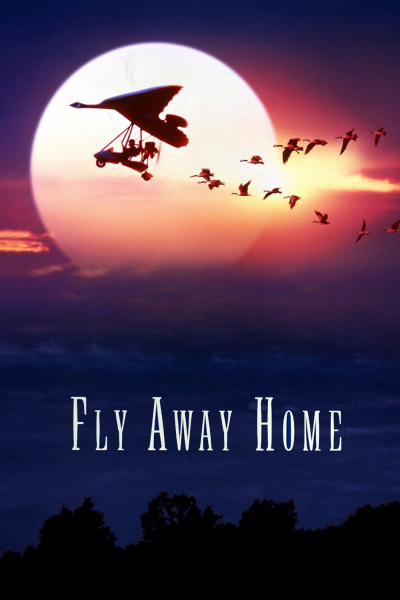 Fly Away Home / Fly Away Home (1996)