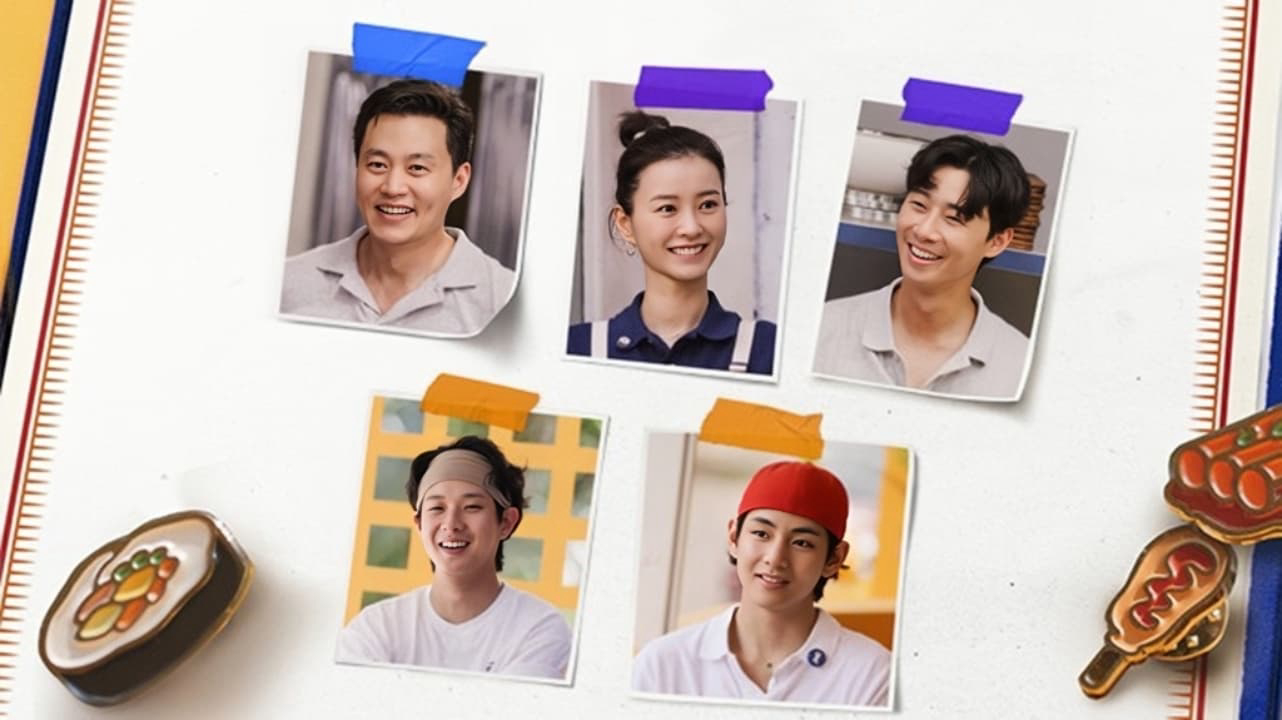 Xem Phim Jinny's Kitchen, Jinny's Kitchen 2023 Xem Phim Jinny's Kitchen, Jinny's Kitchen 2023