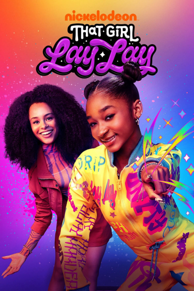 Cô bé Lay Lay (Phần 2), That Girl Lay Lay (Season 2) / That Girl Lay Lay (Season 2) (2021)