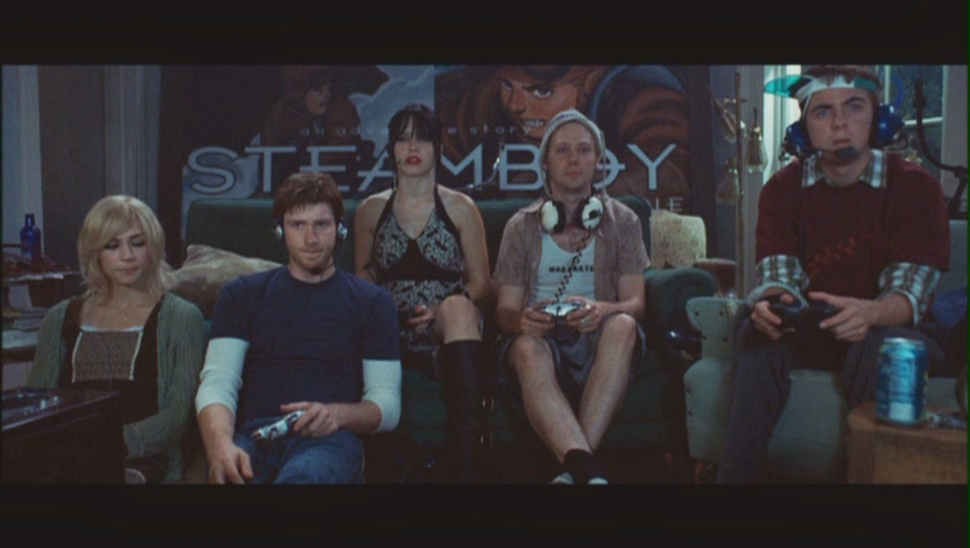 Xem Phim Stay Alive, Stay Alive 2006 Xem Phim Stay Alive, Stay Alive 2006