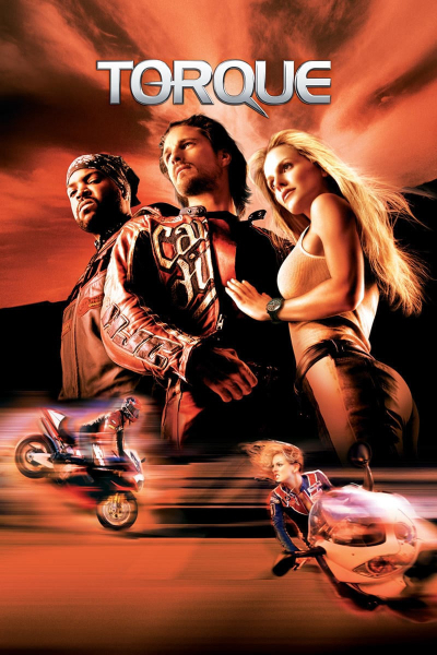 Torque / Torque (2004)