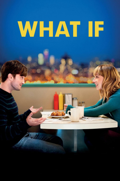 What If / What If (2013)