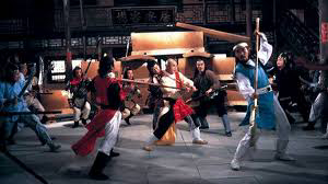 Xem Phim Ngũ Lang Bát Quái Côn, The 8 Diagram Pole Fighter 1984 Xem Phim Ngũ Lang Bát Quái Côn, The 8 Diagram Pole Fighter 1984