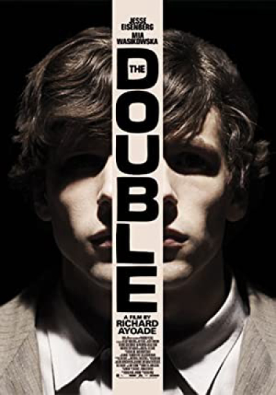 The Double / The Double (2013)