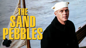 The Sand Pebbles / The Sand Pebbles (1966)