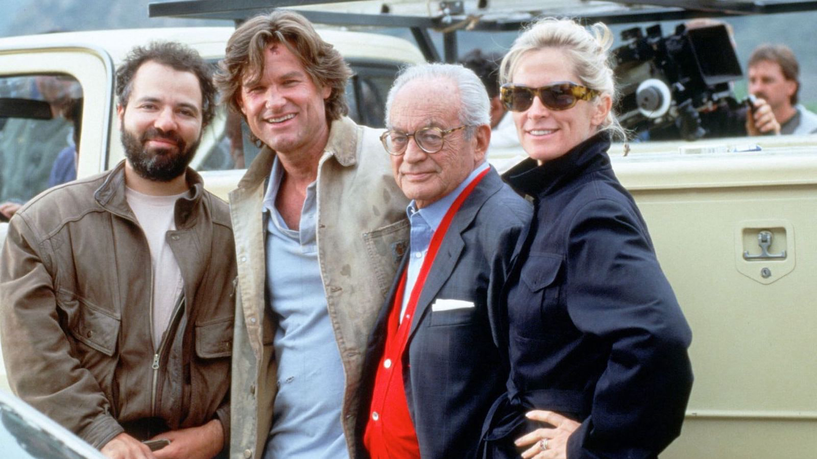 Xem Phim Tai Họa Bất Ngờ, Breakdown 1997 Xem Phim Tai Họa Bất Ngờ, Breakdown 1997