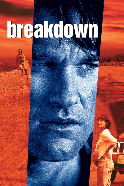 Tai Họa Bất Ngờ, Breakdown / Breakdown (1997)