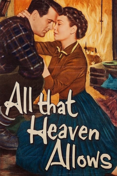 All That Heaven Allows / All That Heaven Allows (1955)