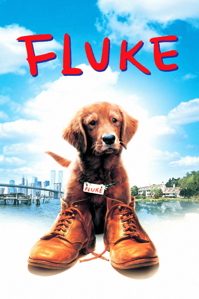 Chú Chó Fluke, Fluke / Fluke (1995)