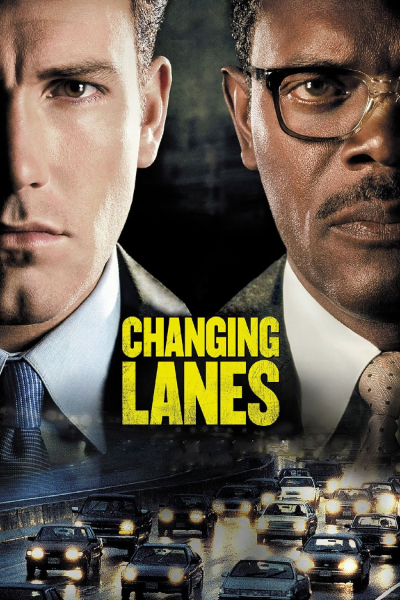 Changing Lanes / Changing Lanes (2002)