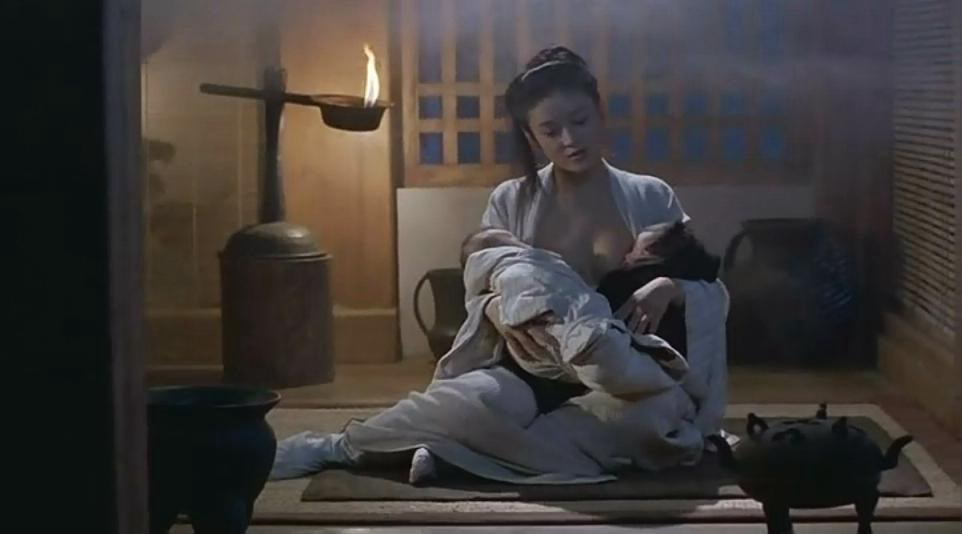 Xem Phim Tần Ca, The Emperor's Shadow 1996 Xem Phim Tần Ca, The Emperor's Shadow 1996