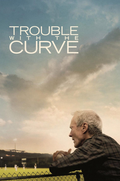Trouble with the Curve / Trouble with the Curve (2012)
