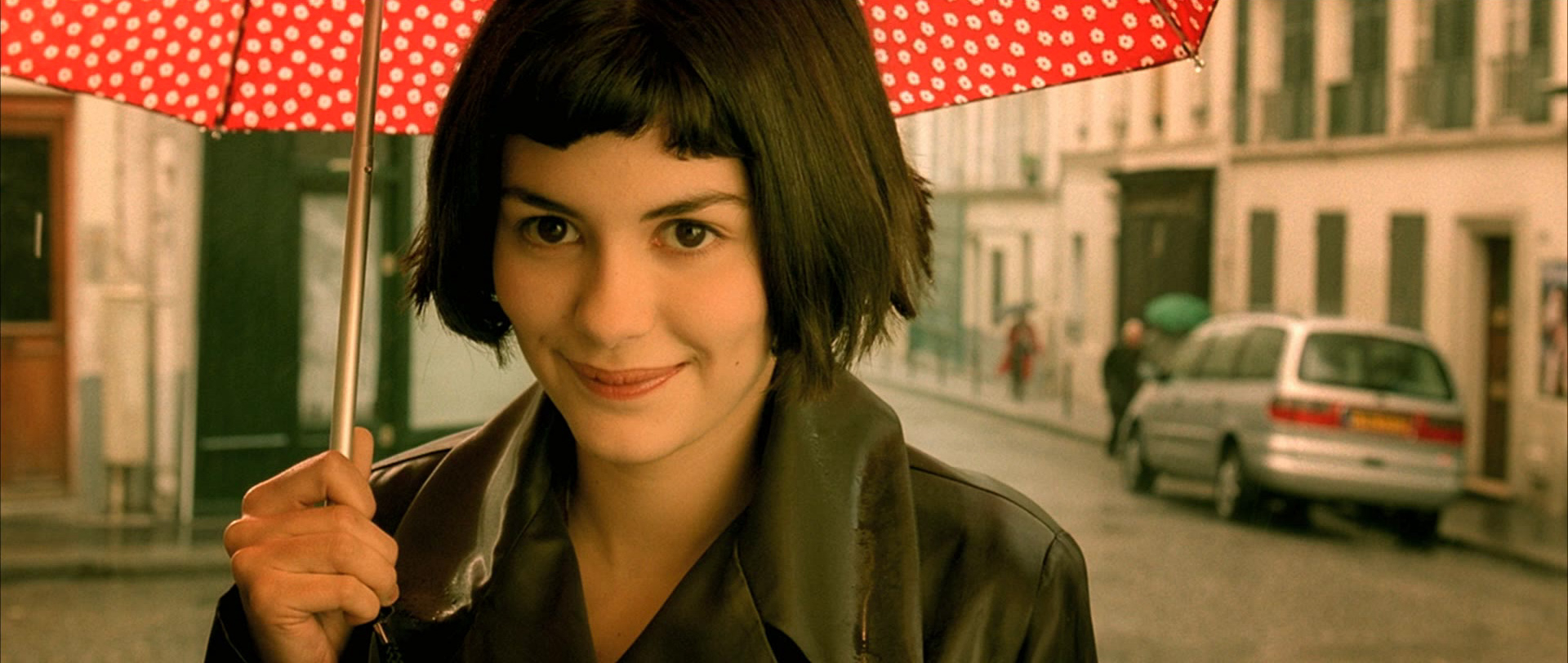 Amélie / Amélie (2001)