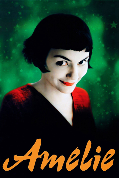 Cuộc Đời Của Amelie Poulain, Amélie / Amélie (2001)