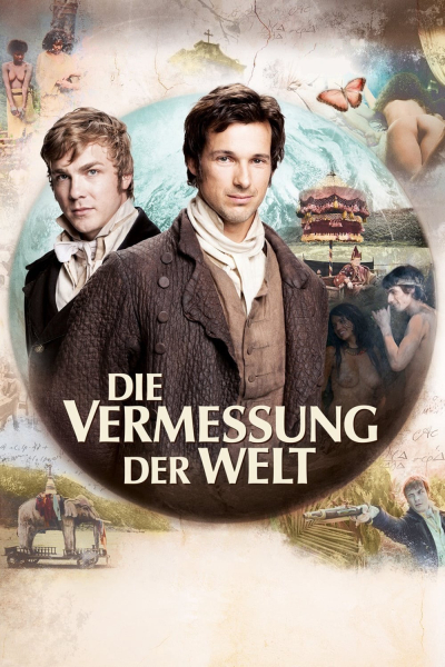 Die Vermessung der Welt / Die Vermessung der Welt (2012)