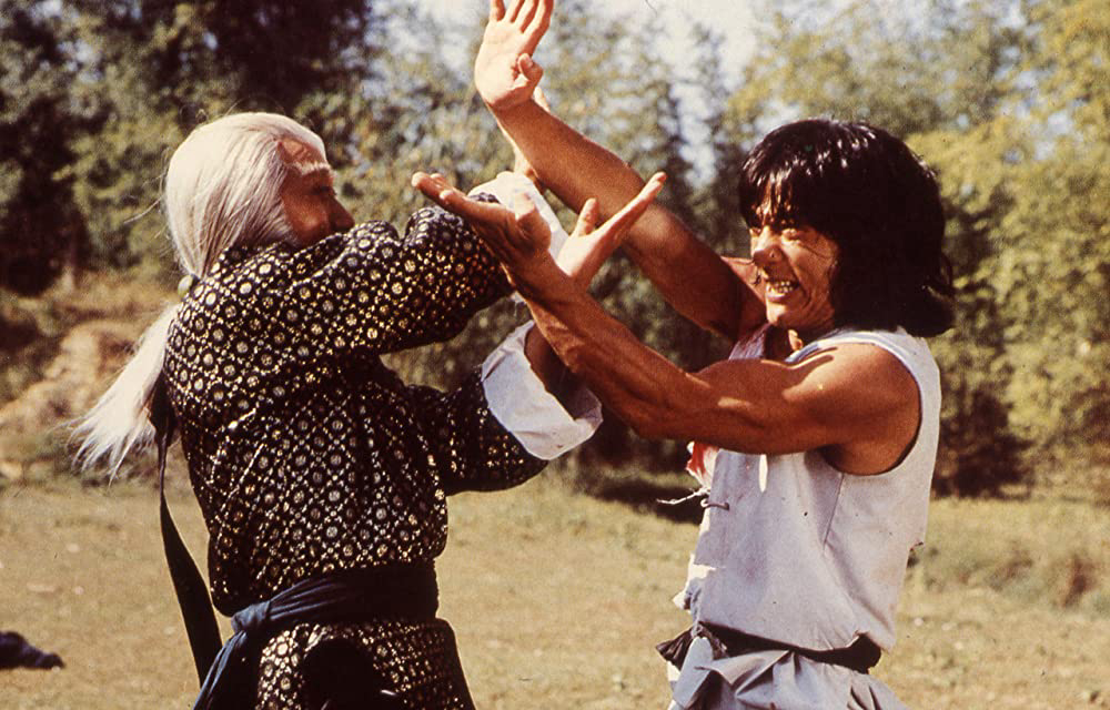 Xem Phim Tiểu Quyền Quái Chiêu, Fearless Hyena 1979 Xem Phim Tiểu Quyền Quái Chiêu, Fearless Hyena 1979