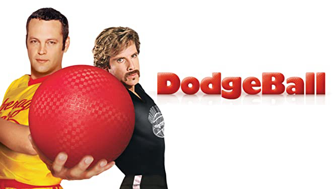 DodgeBall: A True Underdog Story / DodgeBall: A True Underdog Story (2004)