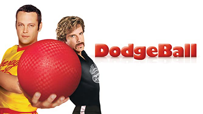 Xem Phim Đội Bóng Chọi Kỳ Tài, DodgeBall: A True Underdog Story 2004 Xem Phim Đội Bóng Chọi Kỳ Tài, DodgeBall: A True Underdog Story 2004
