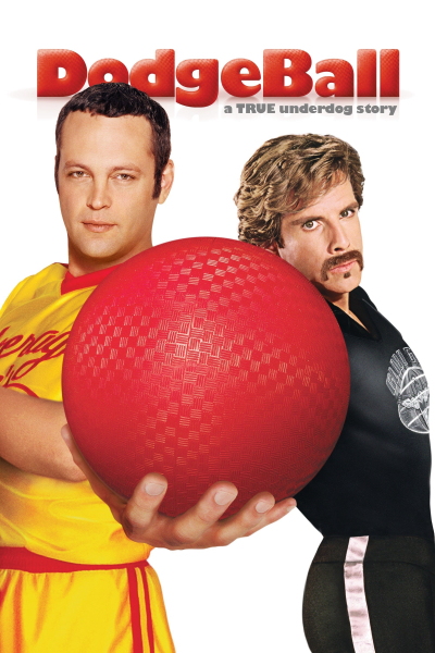 DodgeBall: A True Underdog Story / DodgeBall: A True Underdog Story (2004)