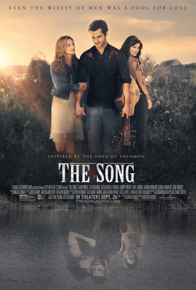 The Song / The Song (2014)