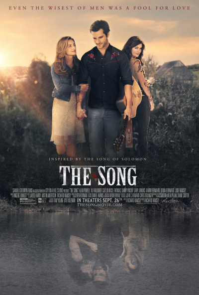 Bài hát đôi ta, The Song / The Song (2014)