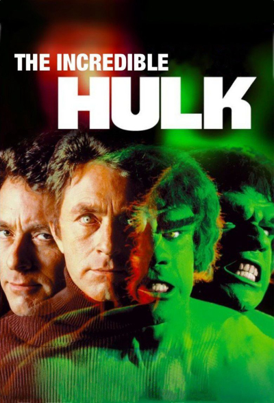 The Incredible Hulk / The Incredible Hulk (1977)