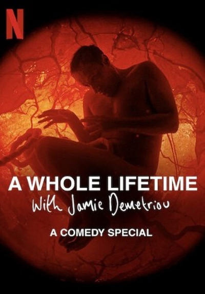 A Whole Lifetime with Jamie Demetriou / A Whole Lifetime with Jamie Demetriou (2023)