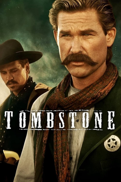 Thị trấn Tombstone, Tombstone / Tombstone (1993)