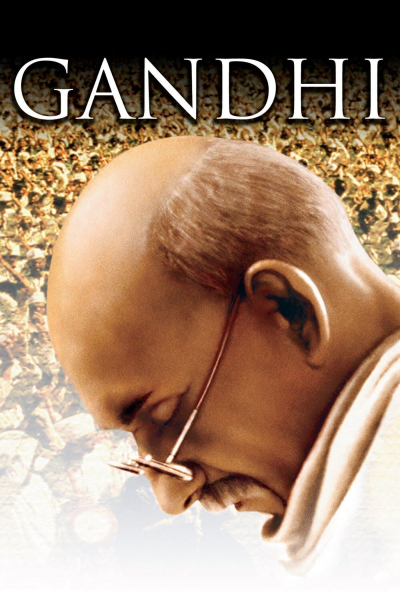 Gandhi / Gandhi (1982)